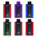 IJOY Captain 10000 high-capacity disposable vape