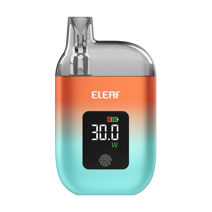 iORE Pebble Pod Kit by Eleaf – Lightweight and Ergonomic Design for On-the-Go Vaping Available at VapeNear Online Store.