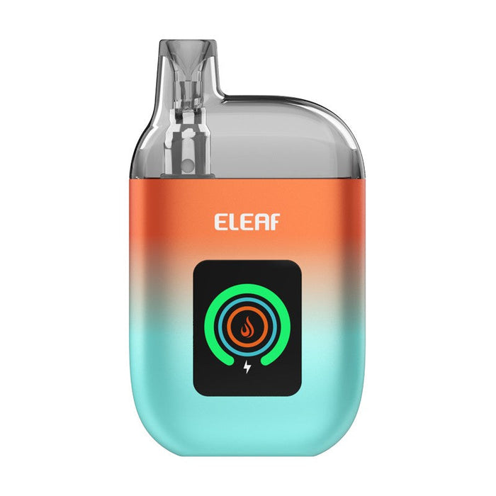 Durable Eleaf IORE Pebble ECO Pod Kit for both beginners and outdoor vaping.