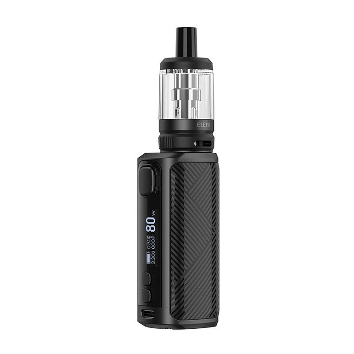 Eleaf iStick i80 Kit with MELO C Tank 80W