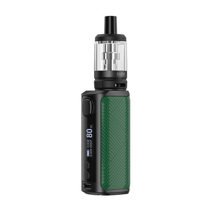 Eleaf iStick i80 Kit with MELO C Tank 80W