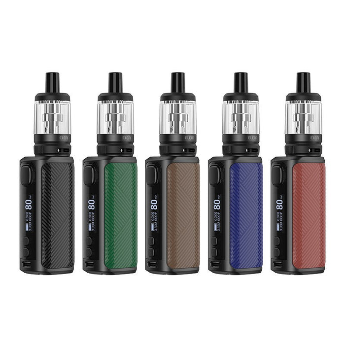 Eleaf iStick i80 Kit with MELO C Tank 80W