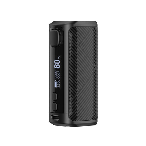 Eleaf iStick i80 Box Mod 80W offering powerful performance with ergonomic design.