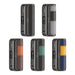 Eleaf iStick Power Mono 80W Box Mod with a 3500mAh battery for extended vaping sessions.