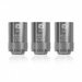 Joyetech BF SS316 0.6ohm Coils for eGo AIO Kit, delivering smooth vapor and rich flavor.