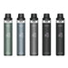 Joyetech EVIO M Pro Pod System with 1100mAh battery at MistVapor for long-lasting vaping sessions.