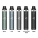 Slide-to-fill design of Joyetech EVIO M Pro Pod Cartridge prevents leakage and ensures clean refills.