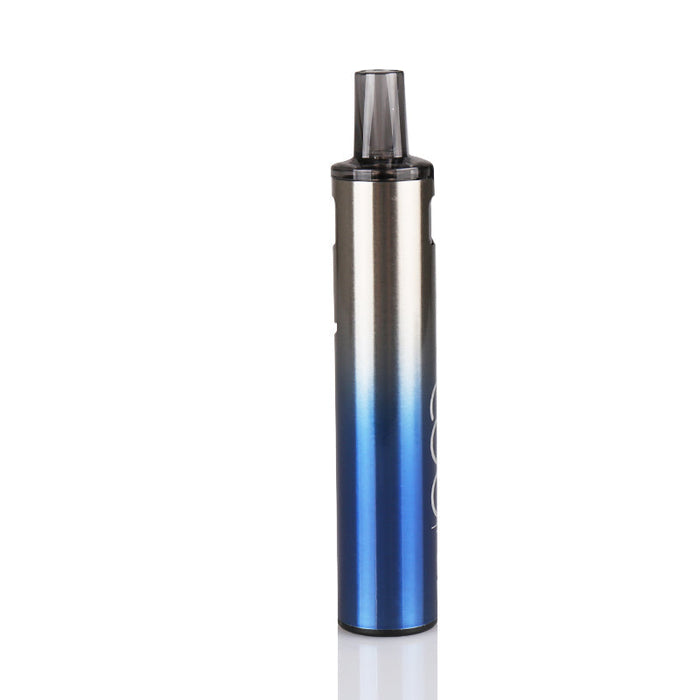 Easy-to-use and minimalist design of the Joyetech eGo Pod Kit for beginners.