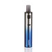 eGo Pod Kit compatible with both freebase nicotine and nic salts for versatile vaping.