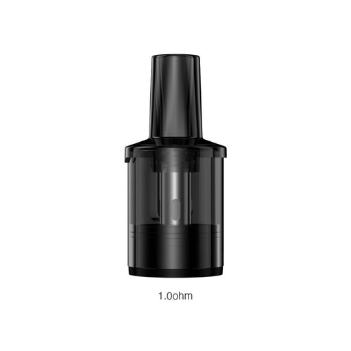 eGo Pod AST Cartridge: Durable and reliable replacement pod designed for Joyetech eGo Pod systems. Perfect for vapers seeking consistent performance and rich flavor. Buy now at VapeNear!