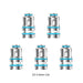 Joyetech EZ Series Coils: Premium replacement coils with advanced technology for enhanced flavor and consistent performance. Compatible with Joyetech EZ pods and tanks. Buy now at VapeNear!