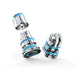 High-Quality Joyetech EZ Coils: Advanced coil technology for rich flavor and consistent vapor production. Compatible with Joyetech EZ series devices. Available at VapeNear Online Vape Shop.