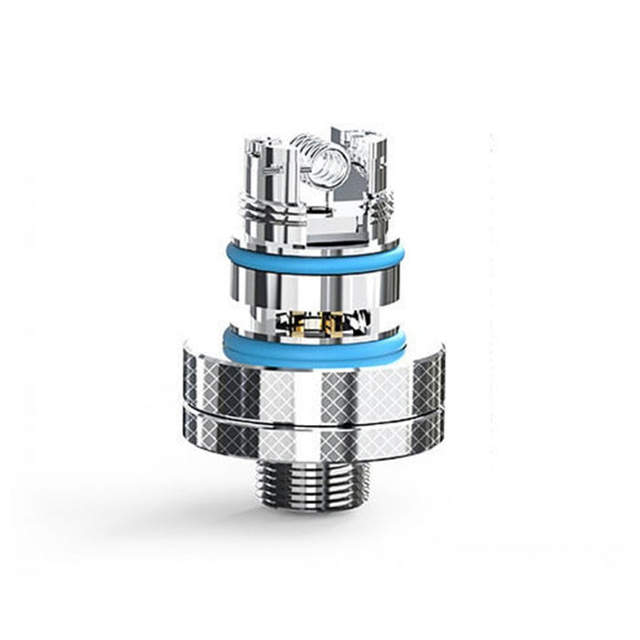 Replacement EZ Coils by Joyetech: Reliable and easy-to-use coils for Joyetech EZ series pods and tanks. Elevate your vaping experience with premium performance. Buy now at VapeNear!