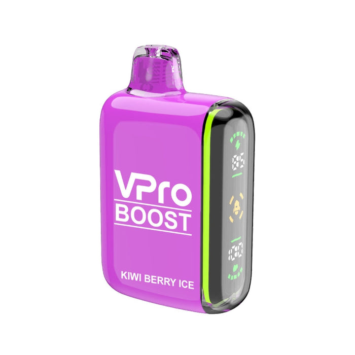 VPro Boost 24K Disposable Vape Kit 20ml