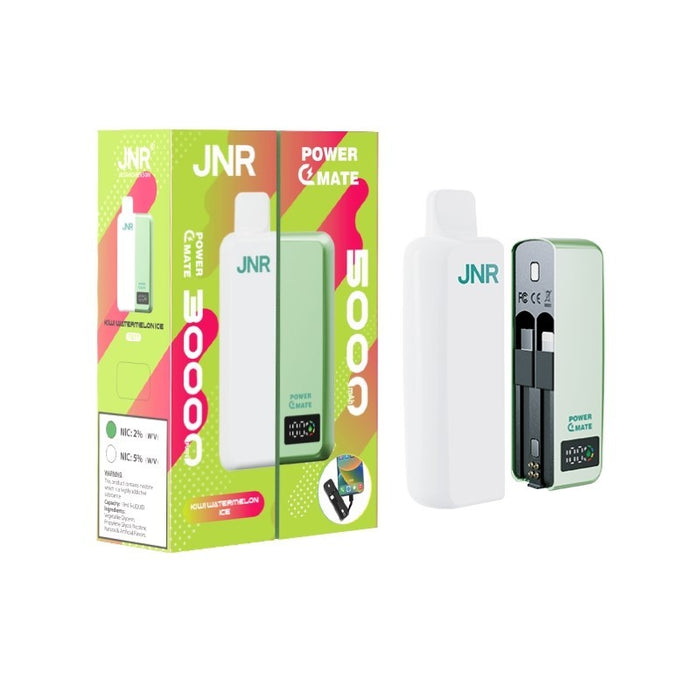 Long-lasting disposable vape with USB-C charging and premium features