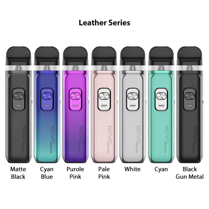 SMOK Novo Master Pod System Kit 1000mAh