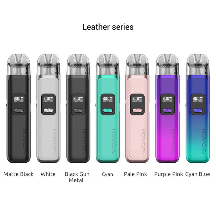 SMOK Novo Pro 30W Pod System 1300mAh