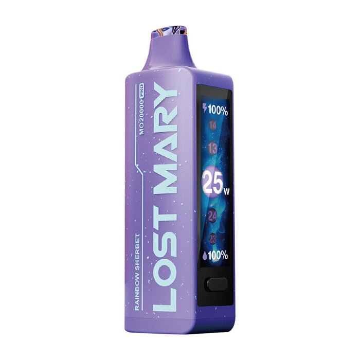 Lost Mary MO20000 Pro Disposable Vape Kit