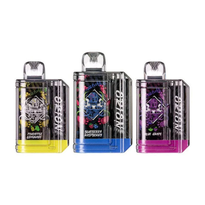 Lost Vape Orion Bar Disposable vape with premium flavor and smooth vapor, available at Vapenear online vape shop.