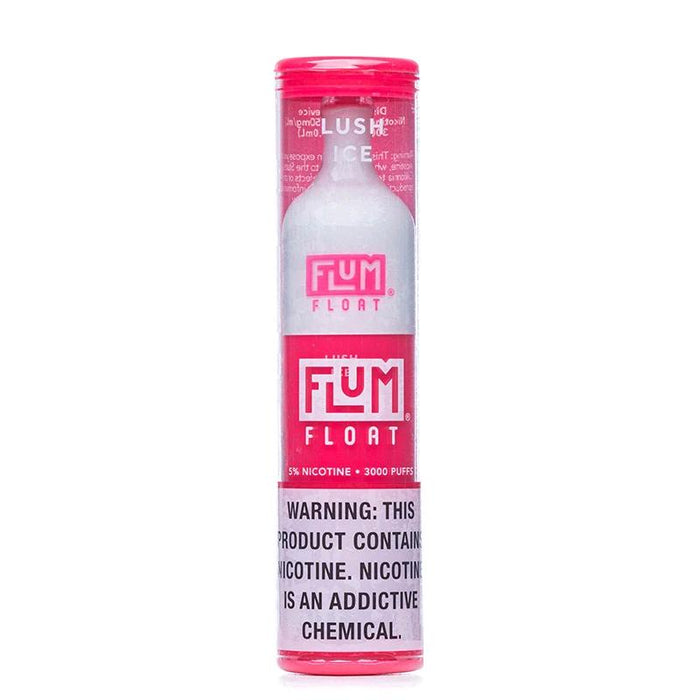 Flum Float 3000 Puffs Disposable Vape