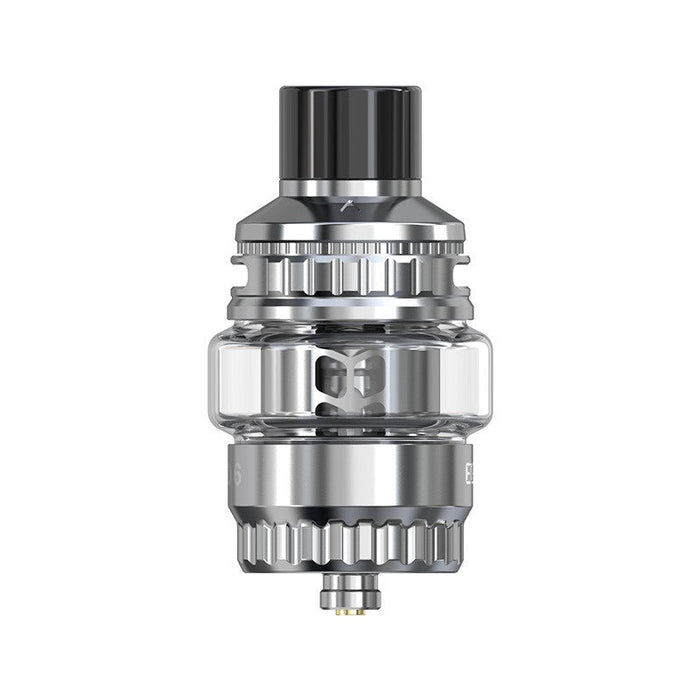 Top-filling Eleaf MELO 6 Tank for quick and convenient e-liquid refills