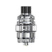 Top-filling Eleaf MELO 6 Tank for quick and convenient e-liquid refills