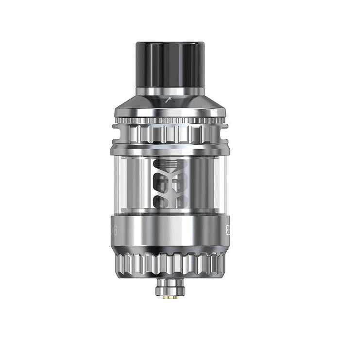 EC-A coils in Eleaf MELO 6 Tank for superior flavor production