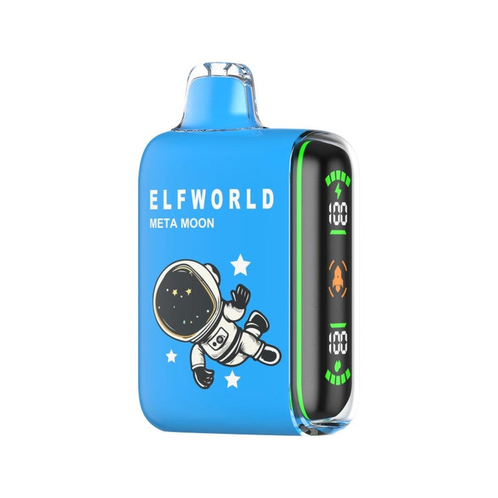 ELFWORLD G20000 Disposable Vape Kit 22ml