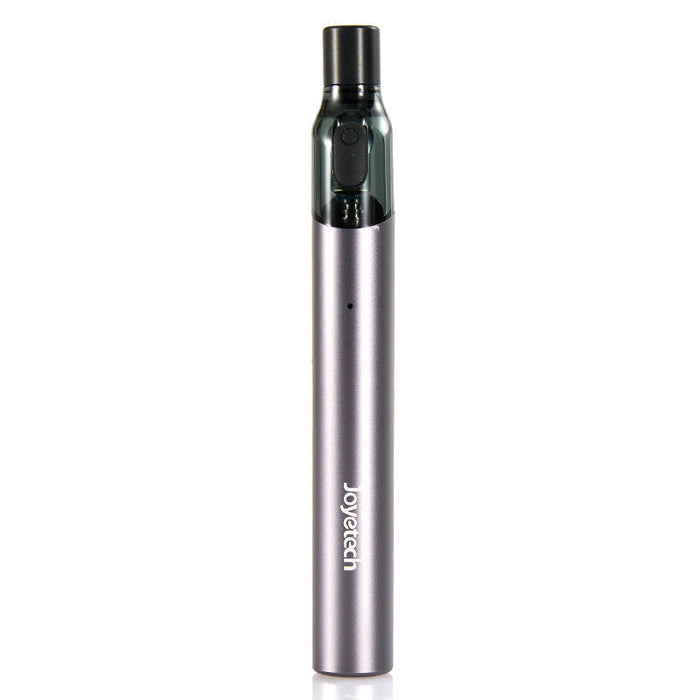 Easy-to-use Joyetech eGo Air Pod System with automatic inhale and constant voltage output.