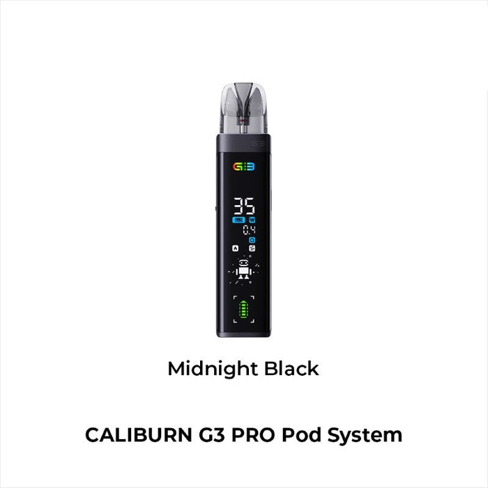 Uwell Caliburn G3 Pro Pod Kit 35W