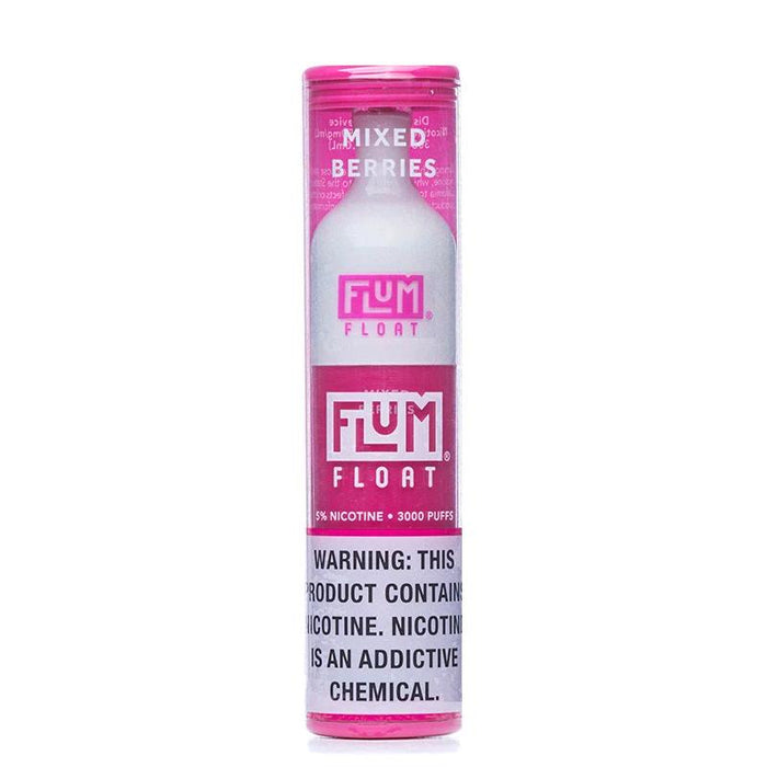 Flum Float 3000 Puffs Disposable Vape