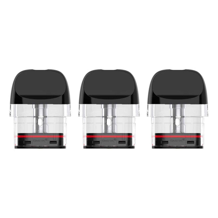 SMOK Novo 5 Replacement Pod Cartridge 2ml (3pcs/pack)