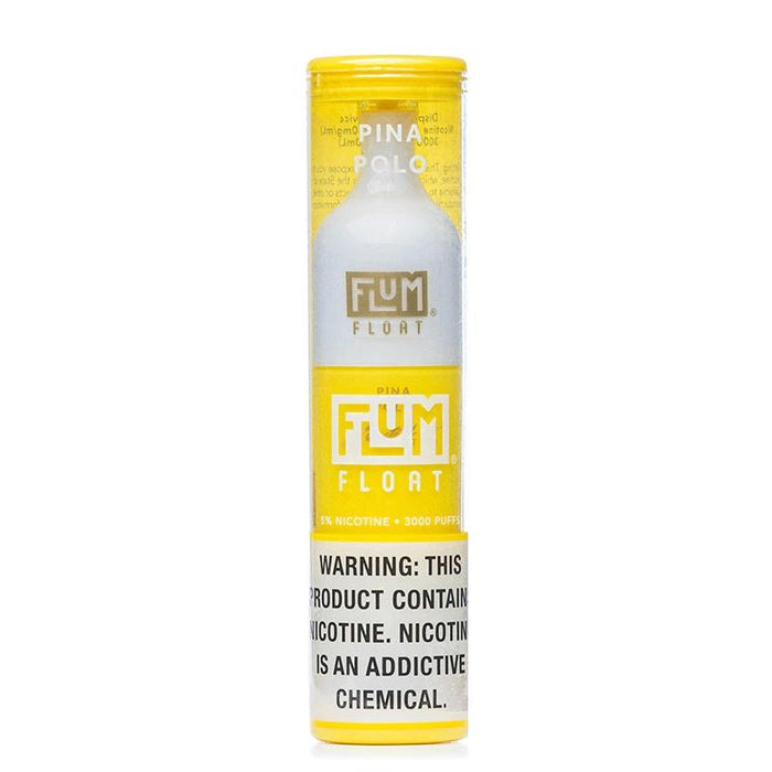 Flum Float 3000 Puffs Disposable Vape