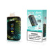 iJOY Bar SD40000 disposable vape, featuring a mega 3D curved screen.