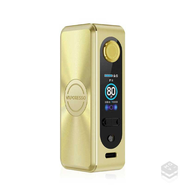 Vaporesso GEN SE Box Mod 80W 5V/2A