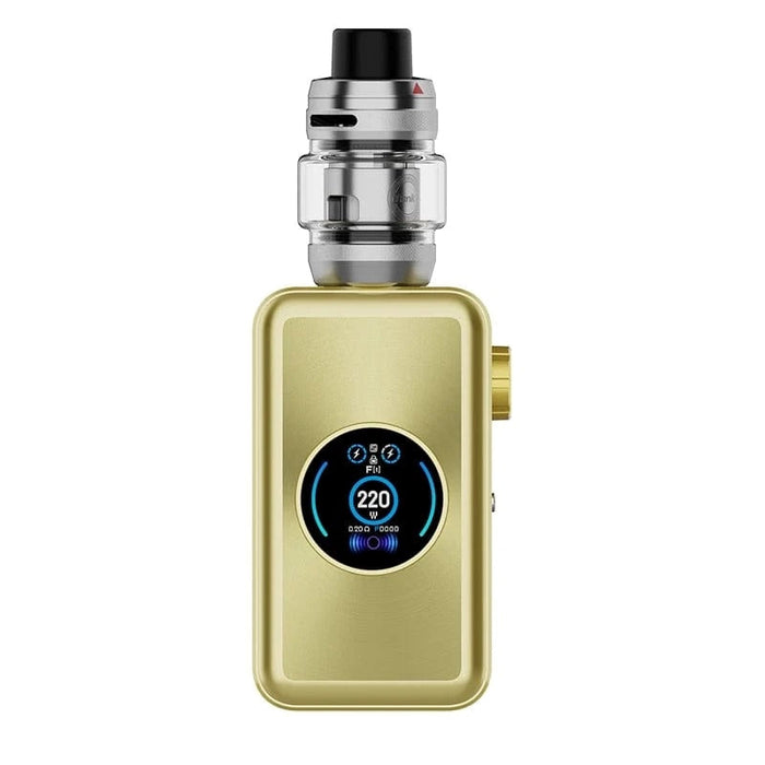 Vaporesso GEN Max Vape Mod Kit 220W