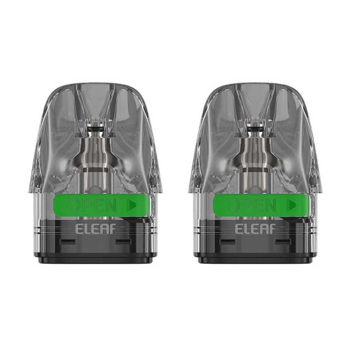 Eleaf iCita Replacement Pod Cartridge (2pcs/pack)