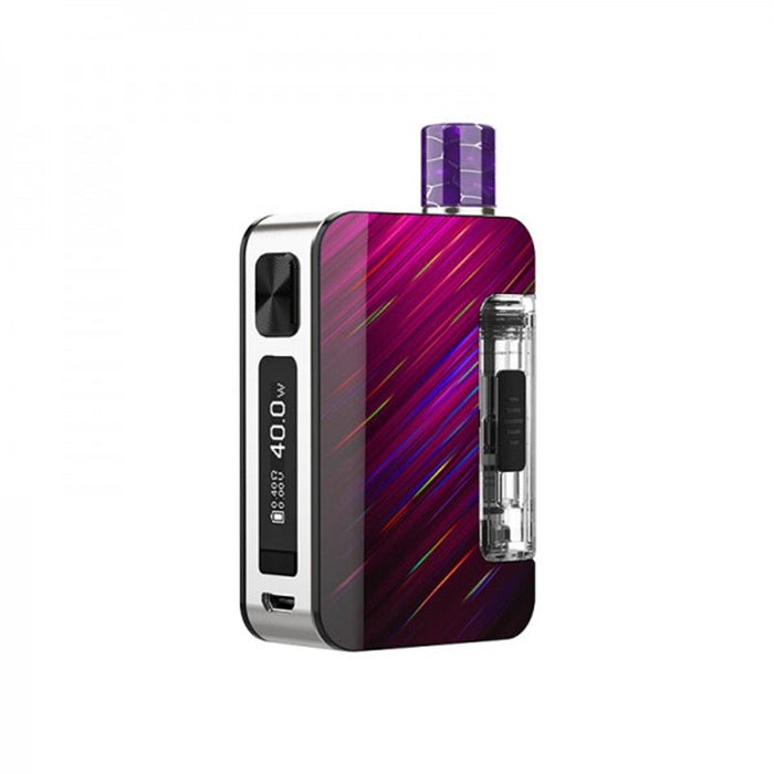  Explore the Joyetech Exceed Grip Pro Pod Kit at VapeNear, designed for both beginners and advanced vapers.