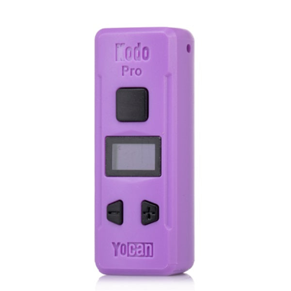 Yocan Kodo Pro Vaporizer 400mAh