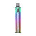 Compact vaping system with high battery capacity – Joyetech eGo Pod Kit