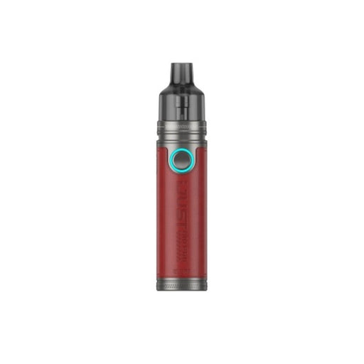 Adjustable airflow and 70W output power in the Eleaf iJust AIO Pro Kit for dense vapor and rich flavor.