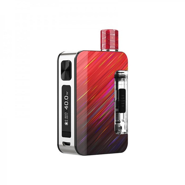 Buy the Joyetech Exceed Grip Pro Pod Kit online at VapeNear, offering 1000mAh battery life and 40W performance.