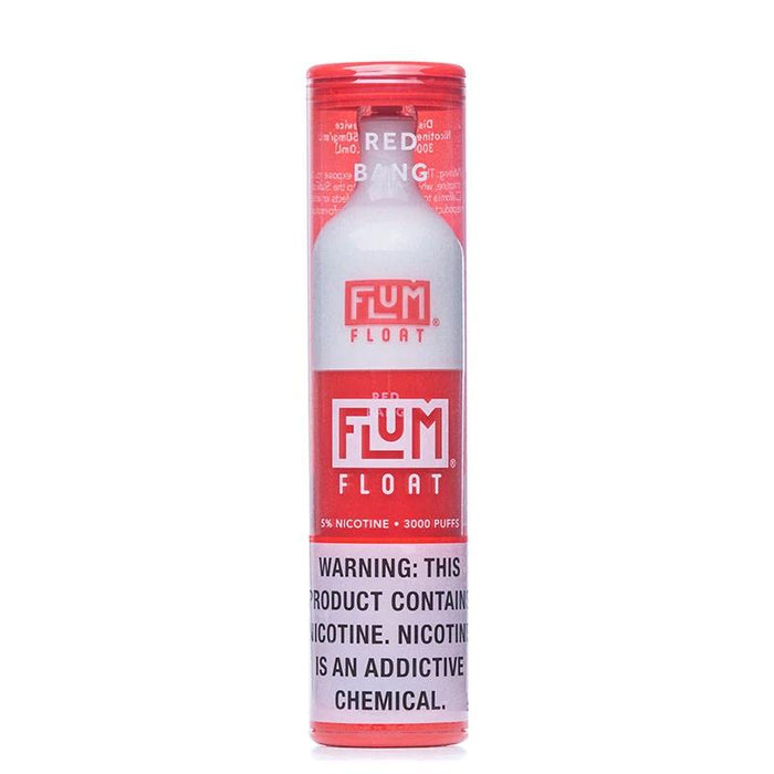 Flum Float 3000 Puffs Disposable Vape