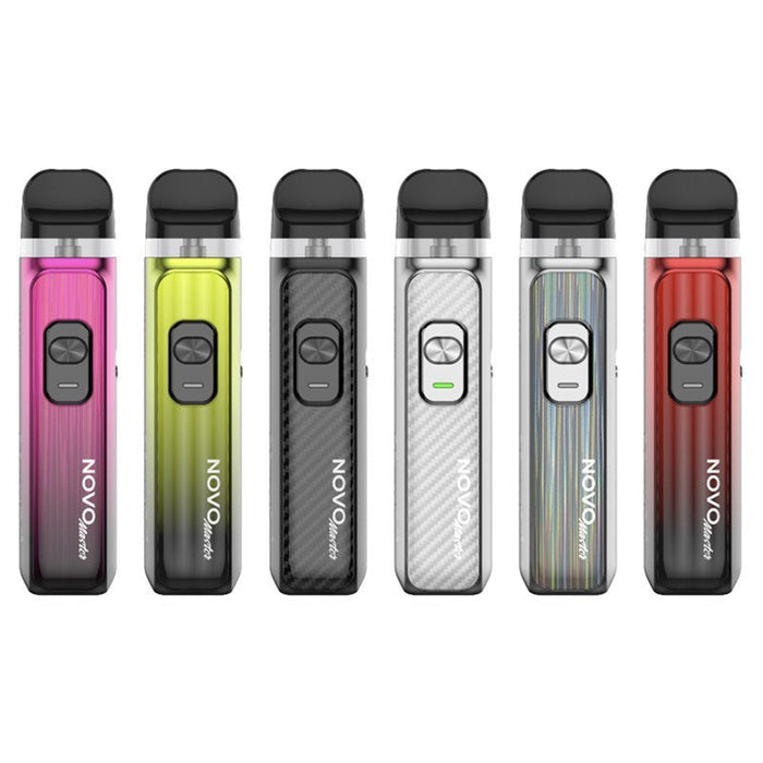 SMOK Novo Master Pod System Kit 1000mAh