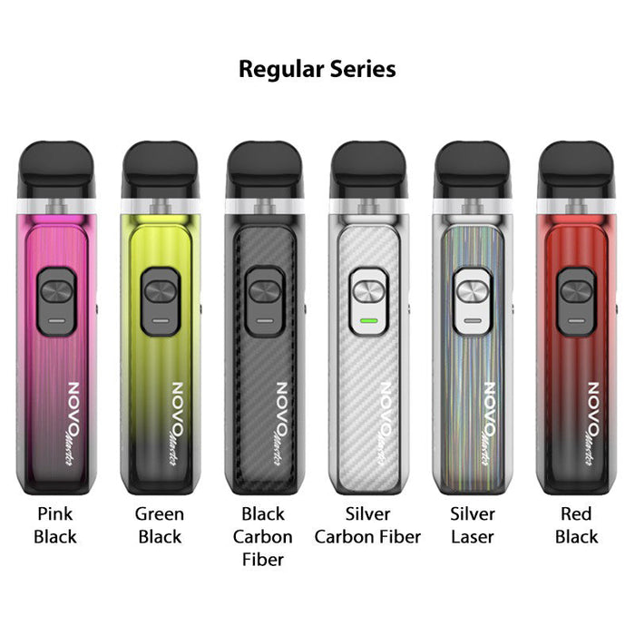 SMOK Novo Master Pod System Kit 1000mAh