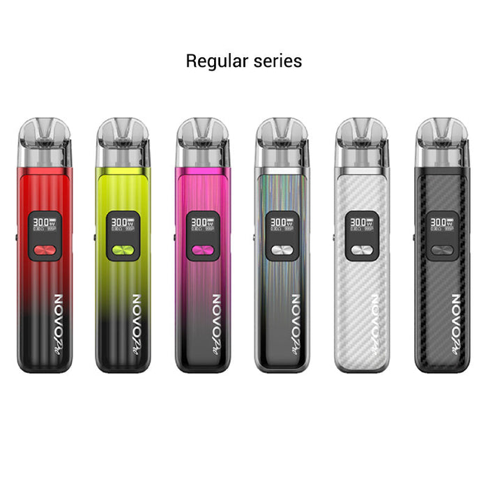 SMOK Novo Pro 30W Pod System 1300mAh