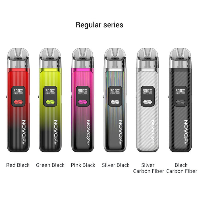 SMOK Novo Pro 30W Pod System 1300mAh