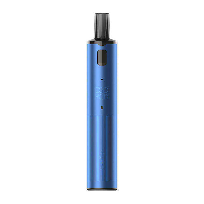 Reliable Joyetech eGo Pod Kit with childproof filling and safety features