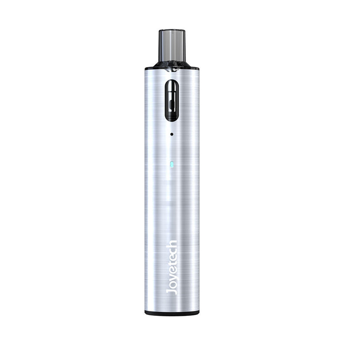 Consistent and reliable vape with Joyetech eGo Pod Kit updated version