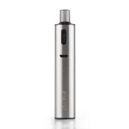 Premium MTL vaping with Joyetech eGo Pod Kit at VapeNear